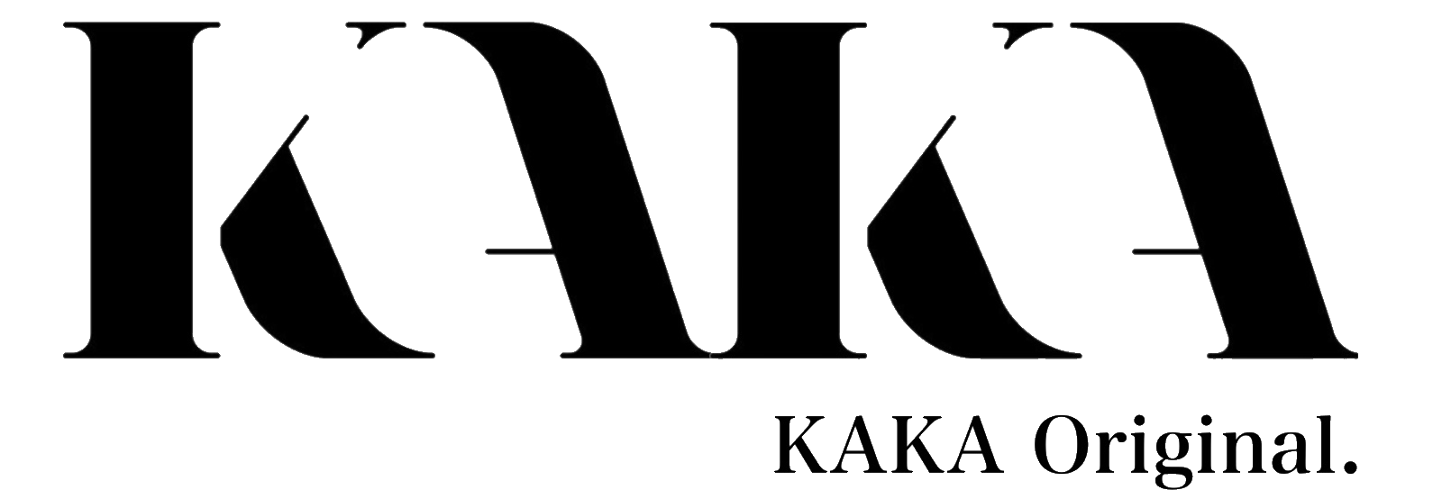 KAKA Original. - 公式オンラインストア