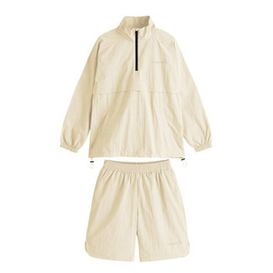 URBS✖️BROOXON OCTAナイロンセットアップ　3点セット売　Lサイズ 商品一覧｜LOUNIE（ルーニィ）公式サイト／公式オンラインストア