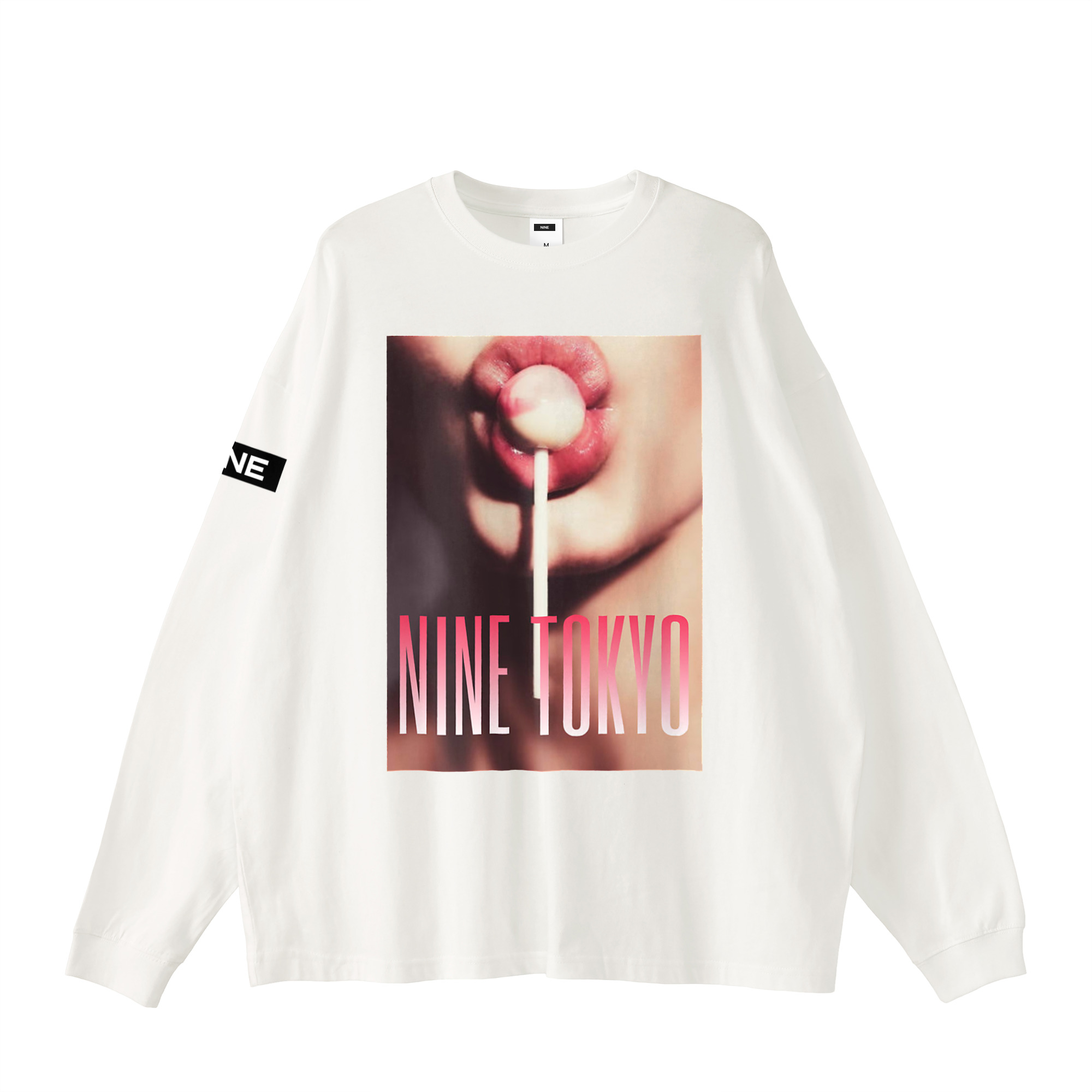 NINE 公式オンラインストア
