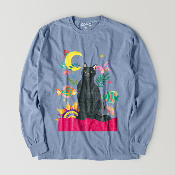 Long sleeve  COMO