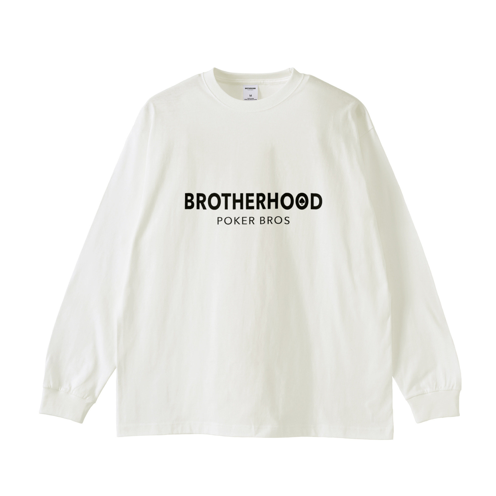 BROTHERHOOD 公式オンラインストア