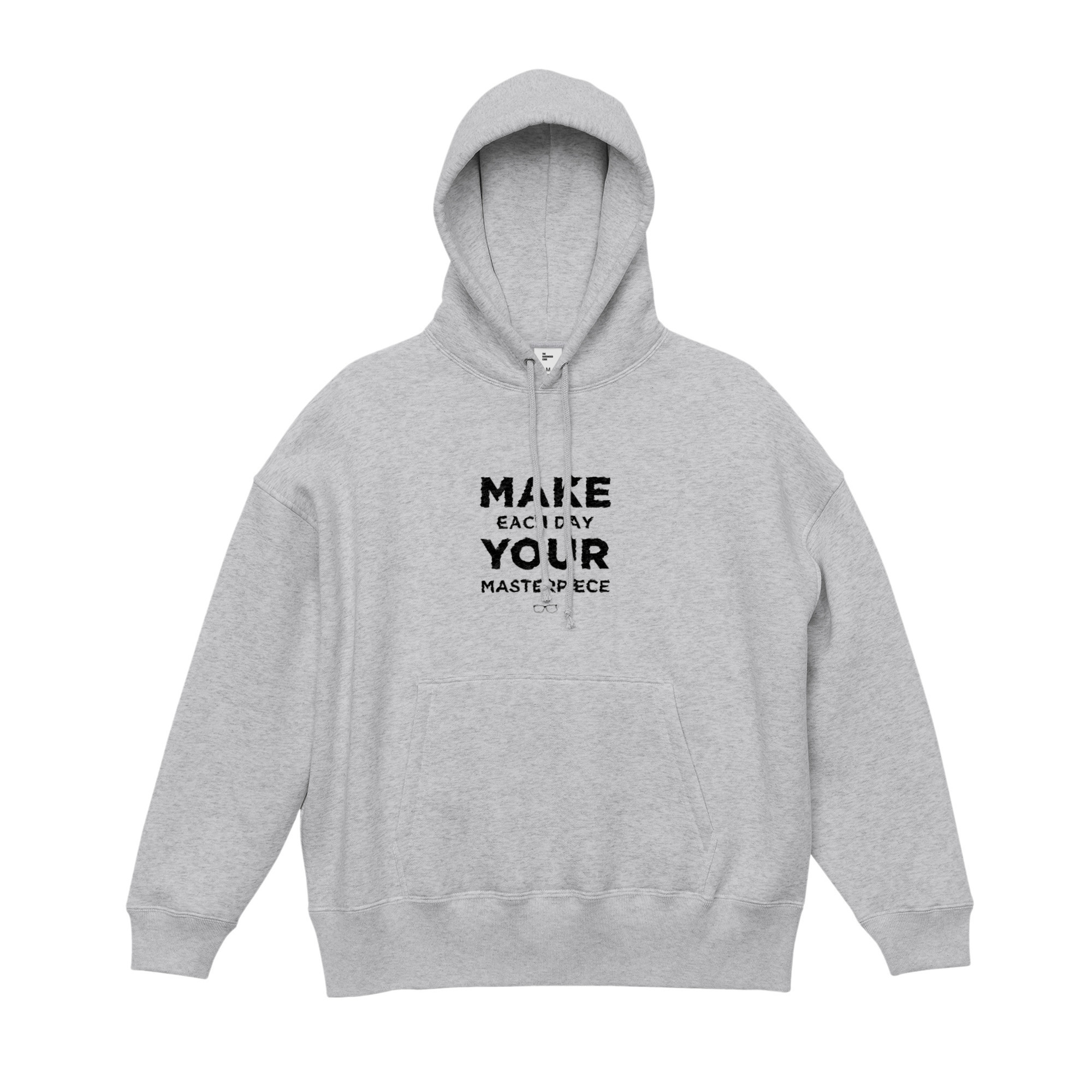 Make each day your masterpiece