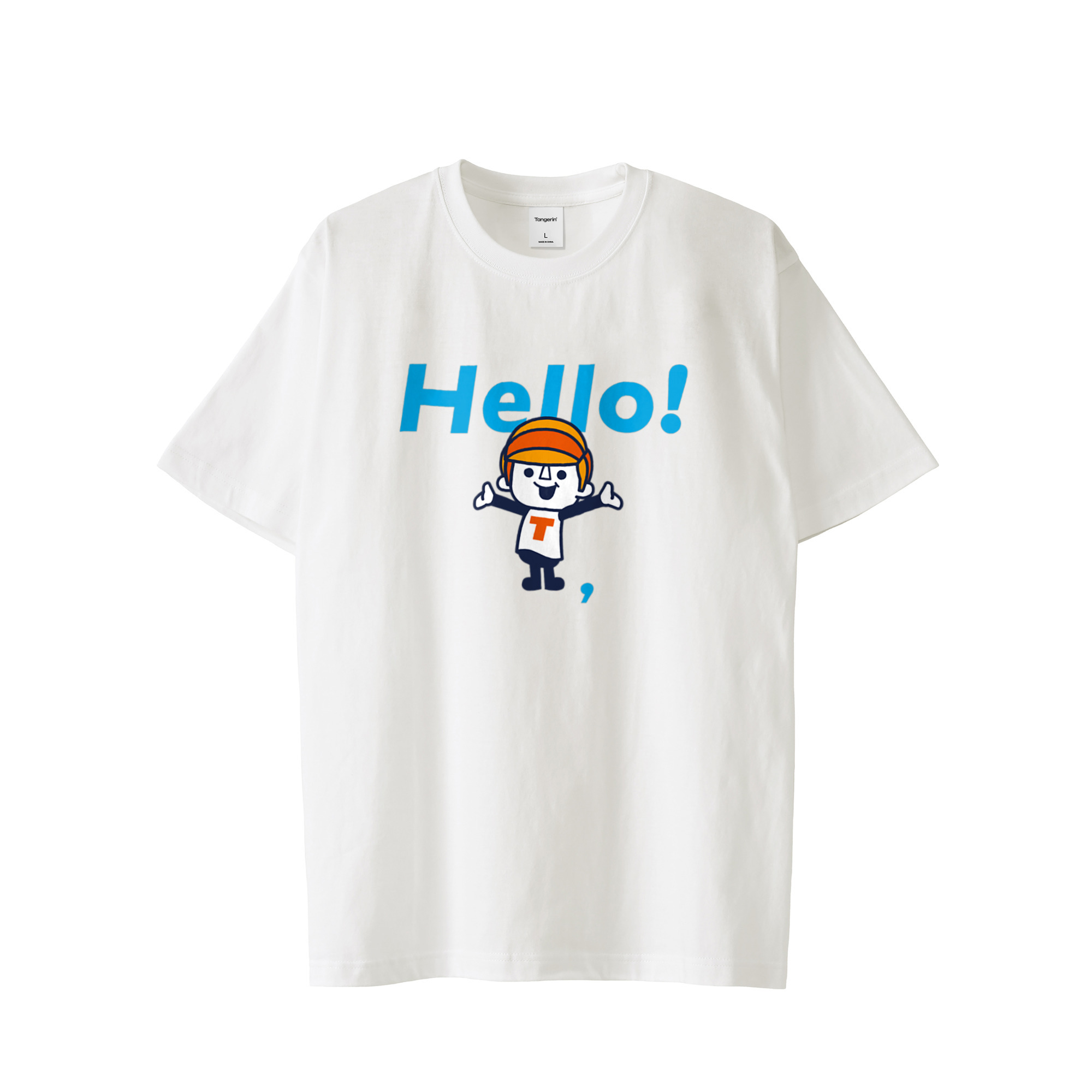 Tangerin' 公式オンラインストア