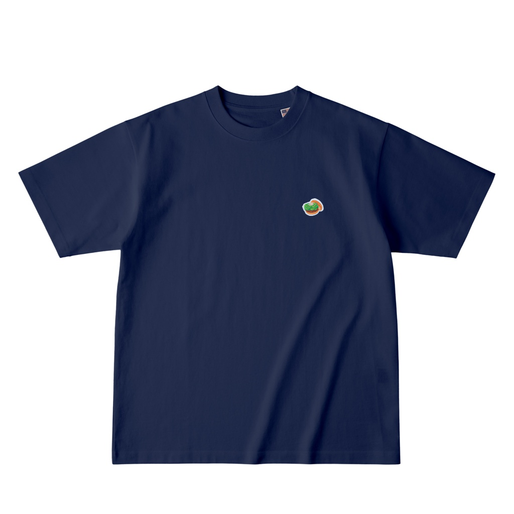USAコットンTシャツ – モス公式オンラインショップ 〜Life with MOS〜