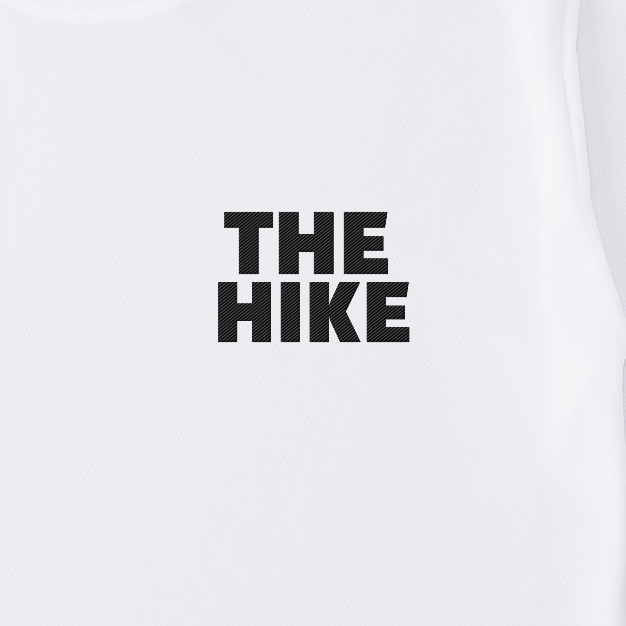 Prive THE HIKE Tシャツ THE HIKE dry T-shirt(刺繍) | private heritage