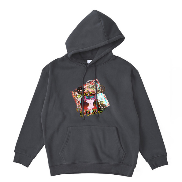 アパレルブランド