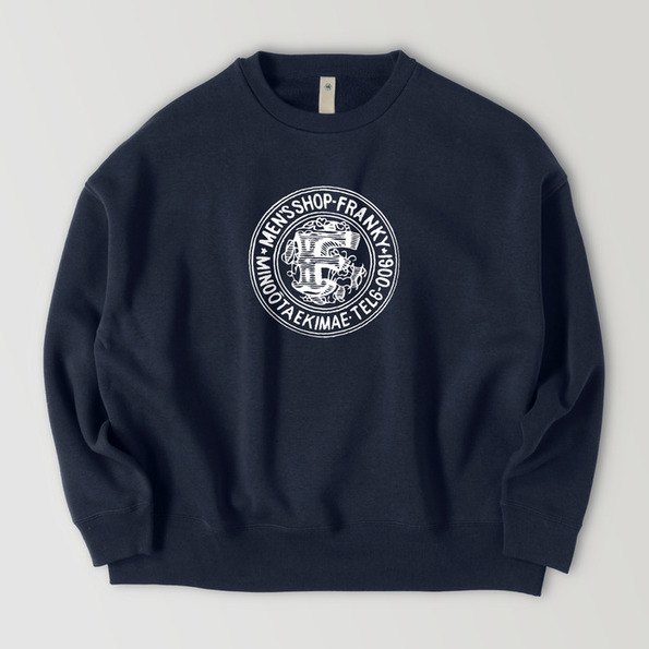 フランキー洋服店 アパレルブランド フランキー洋服店の公式オンラインストア フランキー洋服店