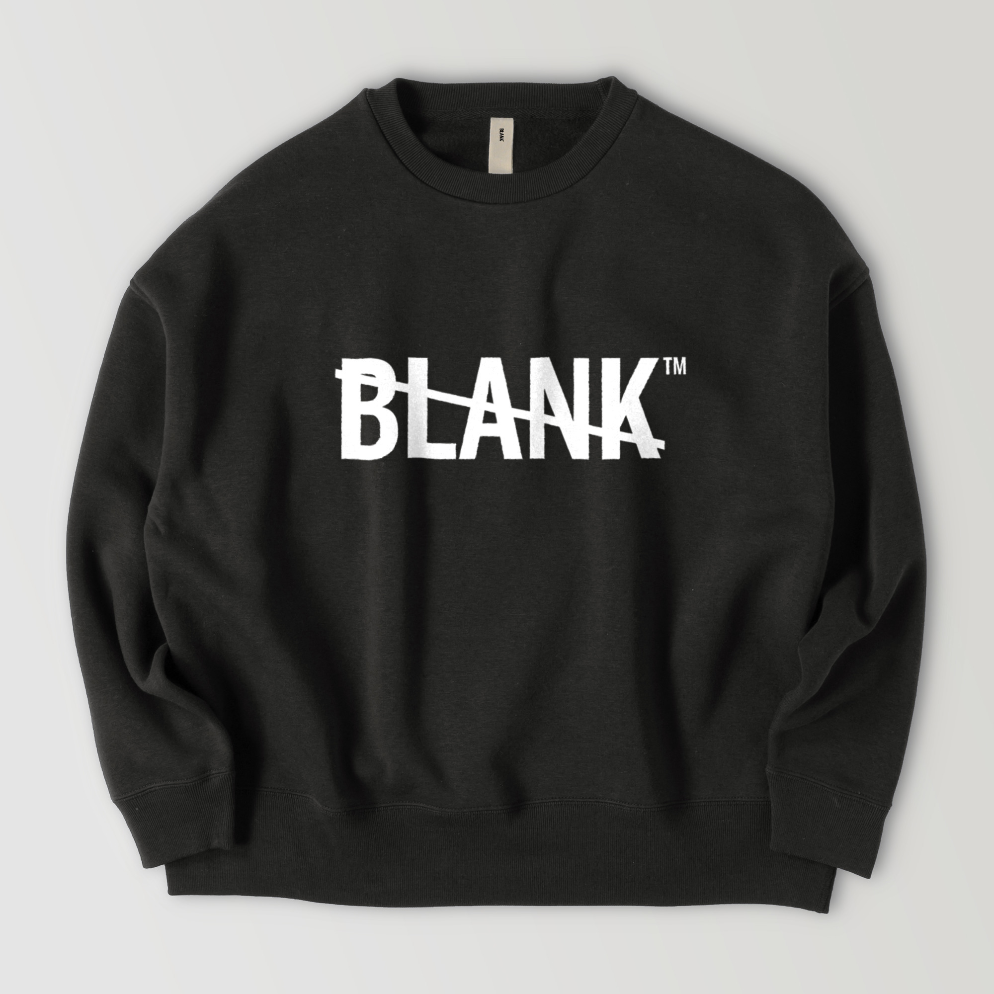 BLANK™️ 公式オンラインストア