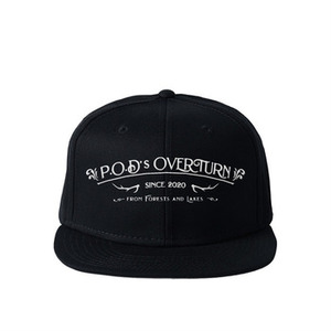 P.O.D's OVERTURN 公式オンラインストア