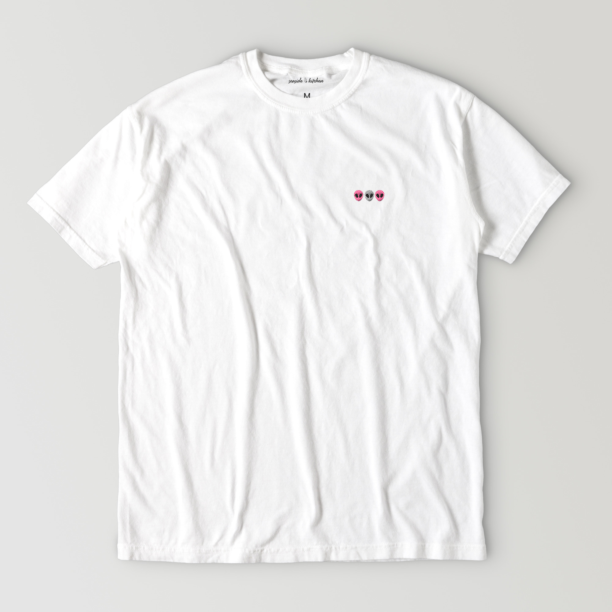 スティッチ エイリアン グラフィックTシャツ Alien L／S Tee｜WEGO（ウィゴー） – WEGO ONLINE STORE