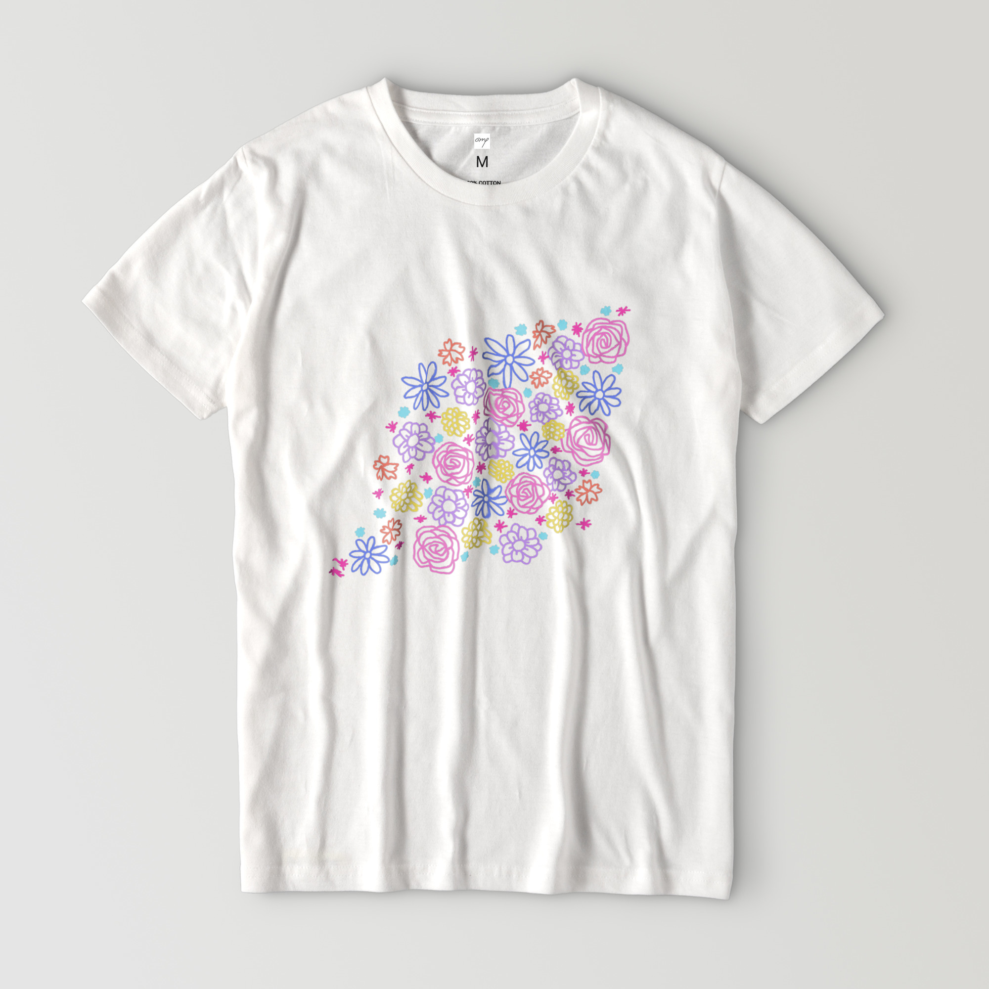 HANA t shirt | MP