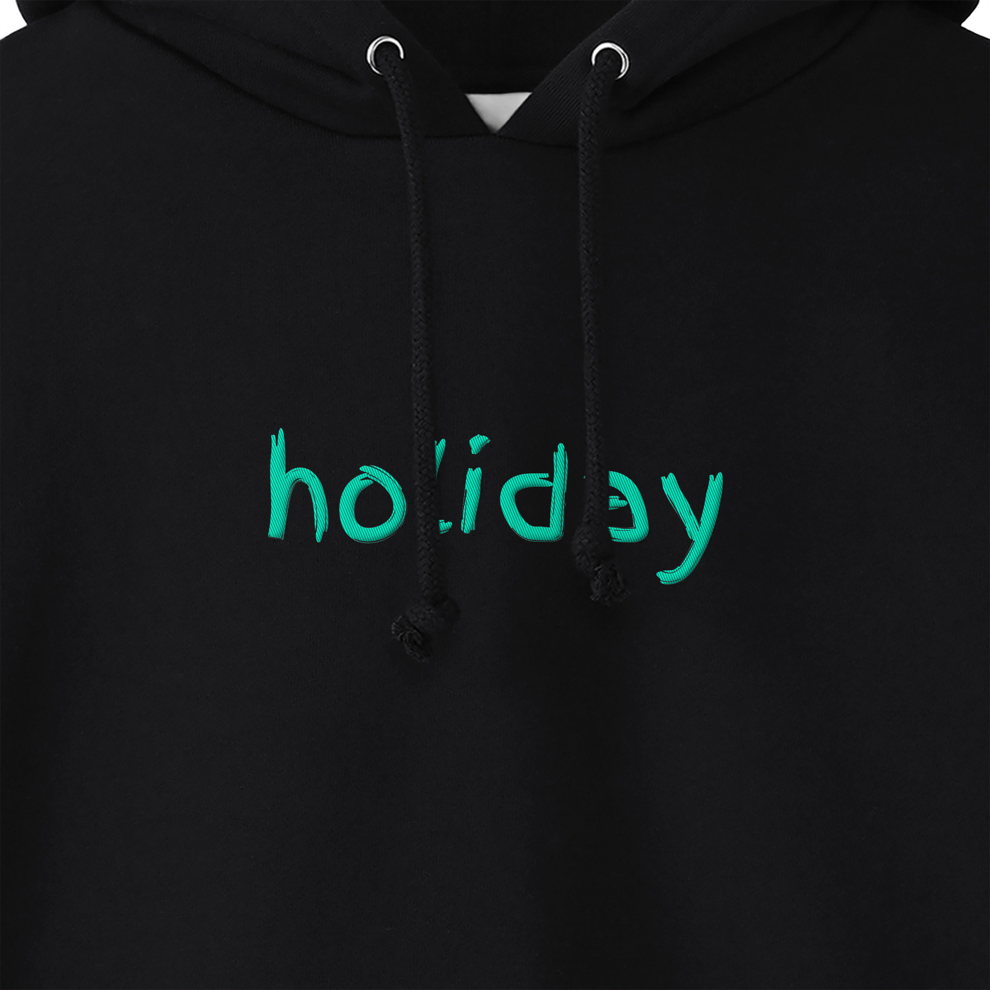 2024パーカー | holiday