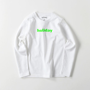 holiday 公式オンラインストア