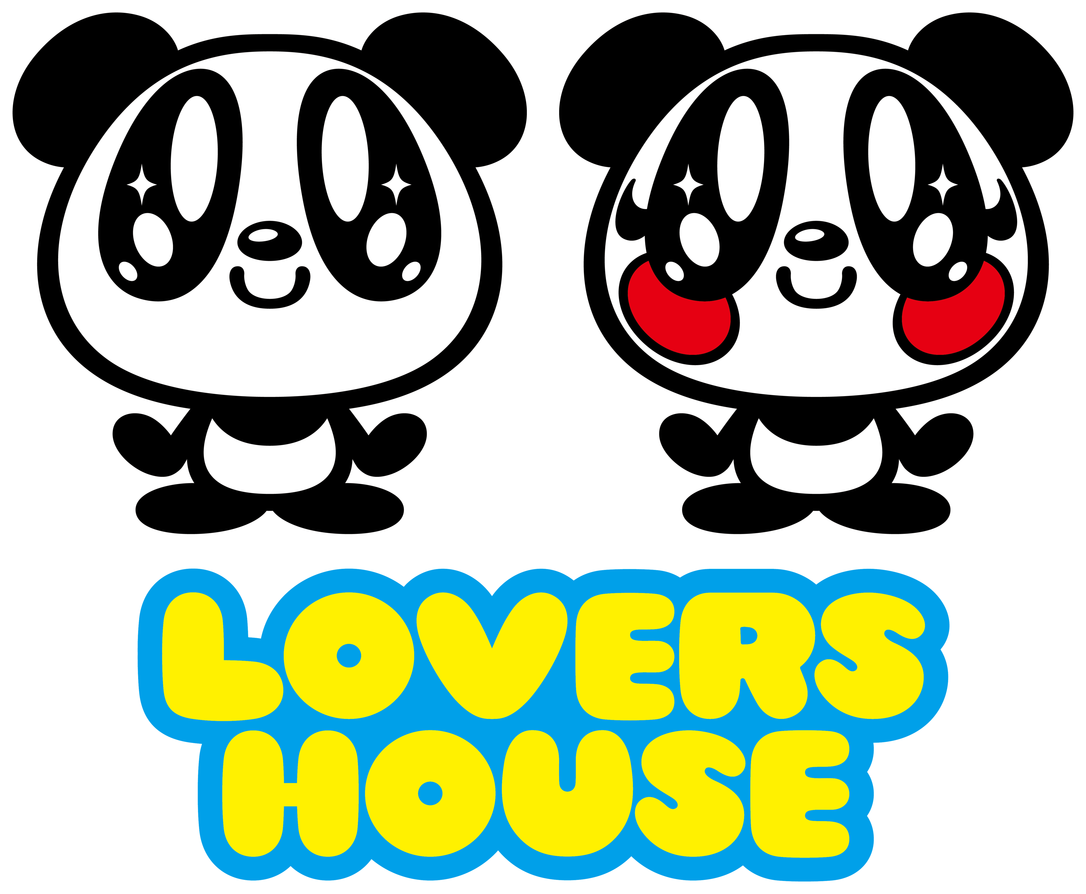 キッズニット✩.*˚LOVERS HOUSE✩.*˚53~55cm 窄まっ