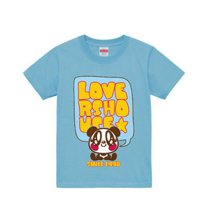 LOVERS HOUSE ラヴァーズハウス　メリーちゃん　テーブル LOVERS HOUSE by SUPER LOVERS 公式オンラインストア