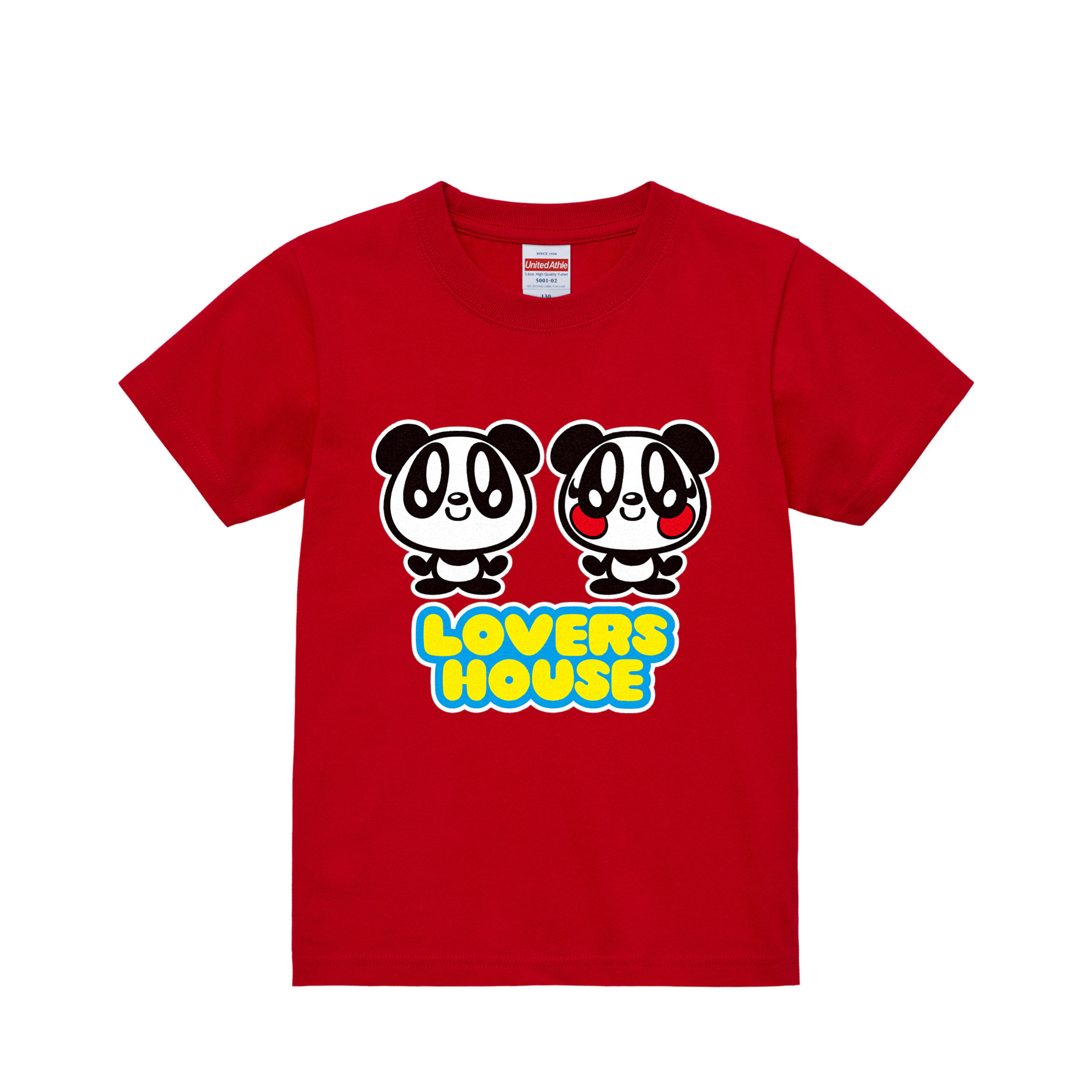 LOVERS HOUSE by SUPER LOVERS 公式オンラインストア