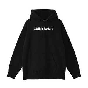 bastard パーカー BEAMS（ビームス）OLIVER SIM(The XX) / 『Hideous Bastard