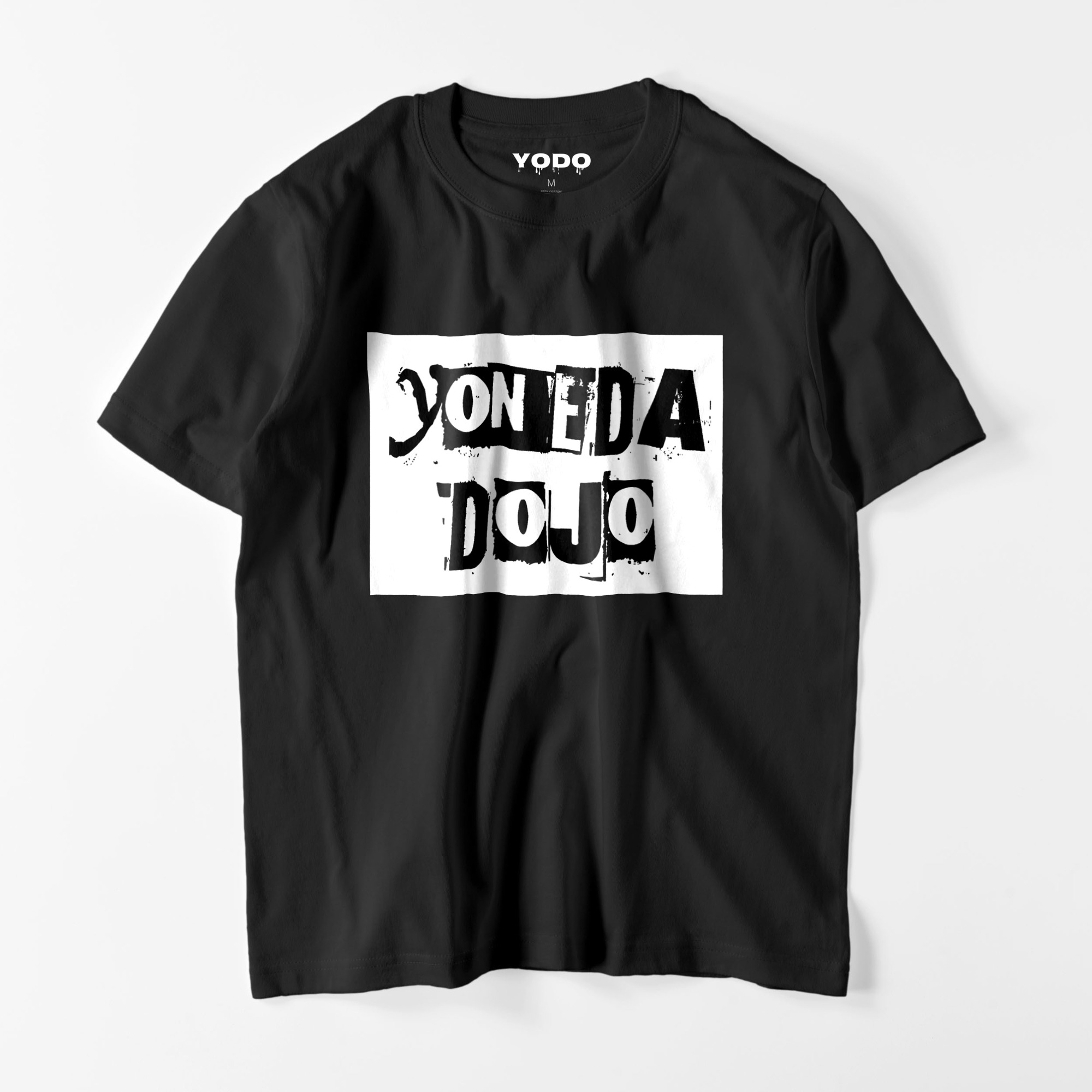 YD スタンダードTシャツ(ボックス) | YODO