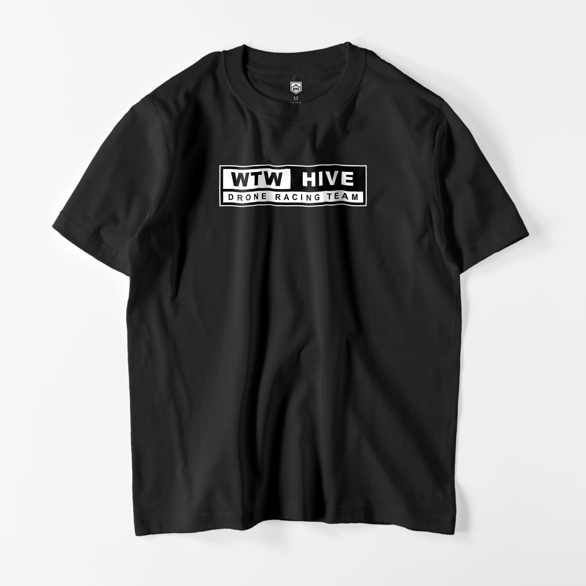 HIVE Tシャツ DRT | WTW HIVE