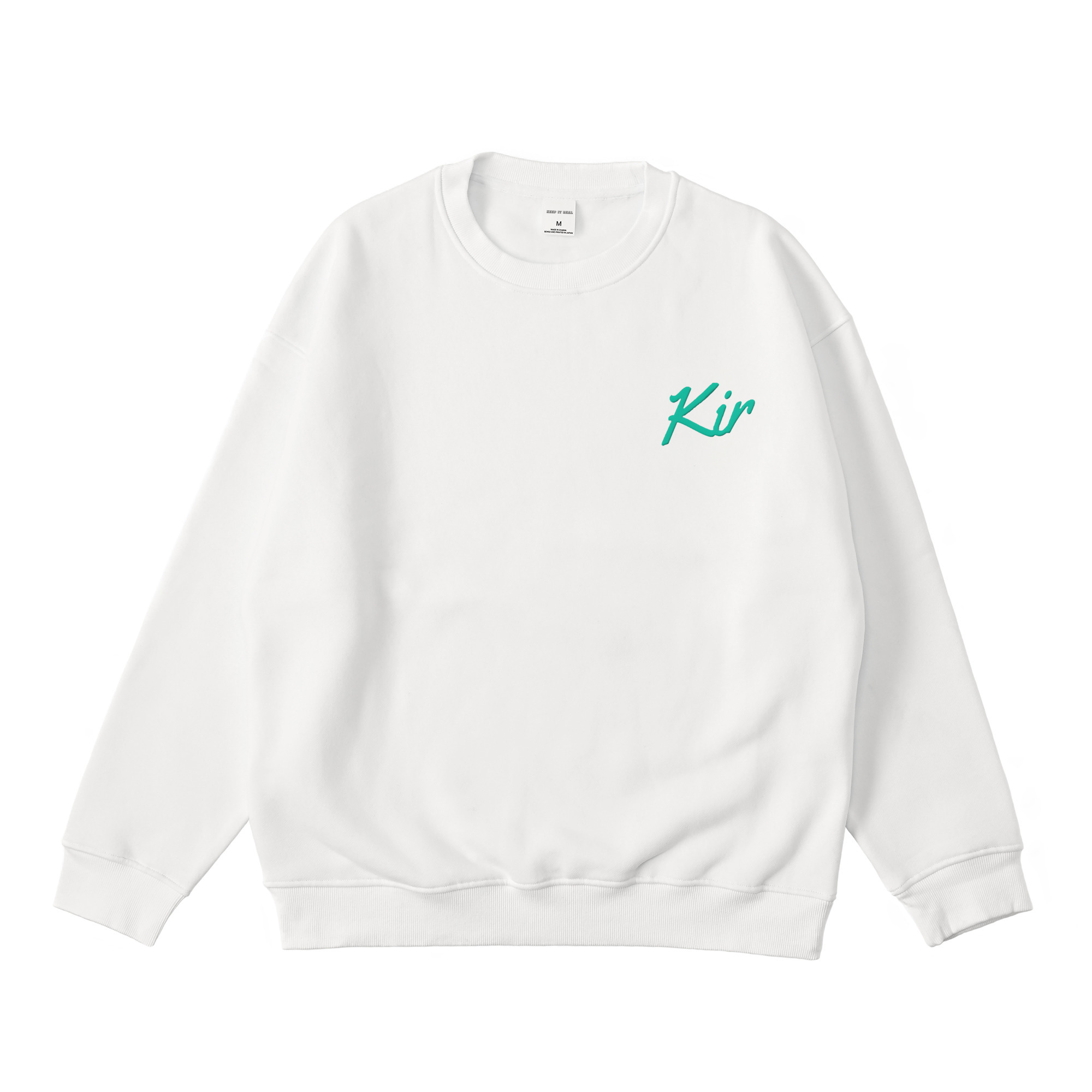 KEEP IT REAL 公式オンラインストア