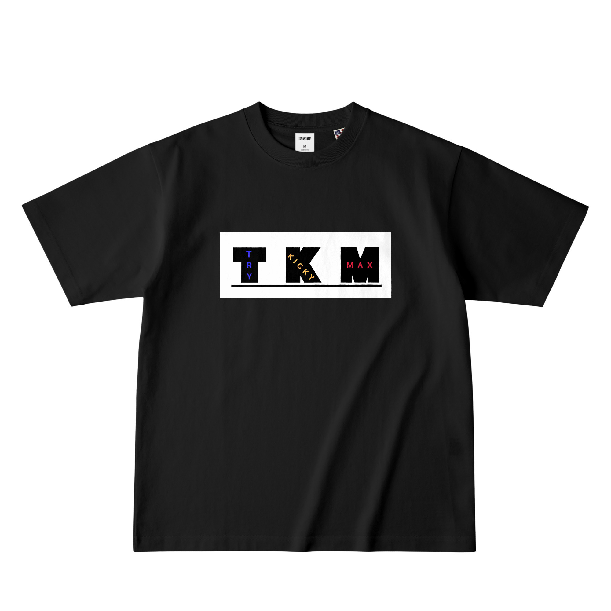 TKM -Try Kicky Max- 公式オンラインストア