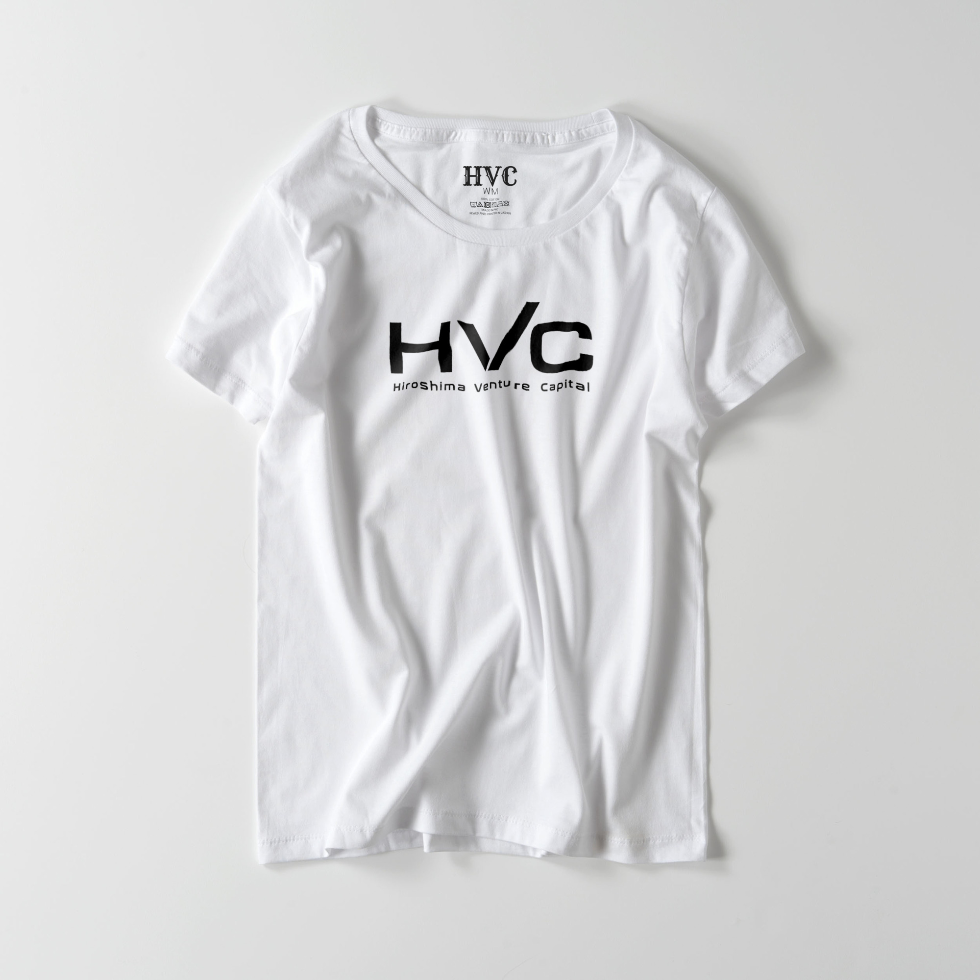 Tシャツ レディース | HVC