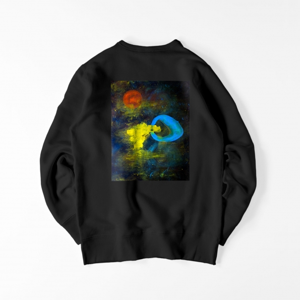 Sweat Pos2e